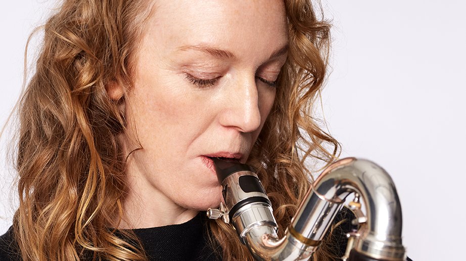 Bild till evenamnget Alltid på en onsdag – lunchkonsert med fri entré. 8 april: Klarinettens röst och pianots färger