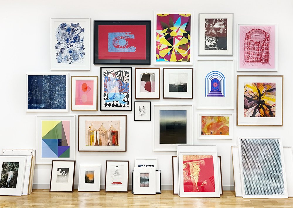 Art Christmas Market