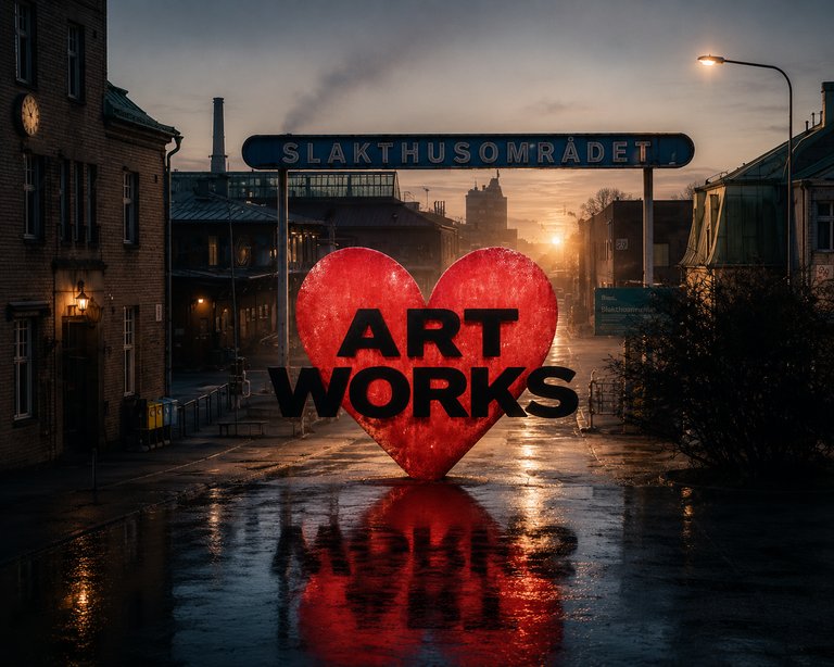 ART WORKS