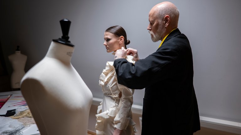 Artist Talk at Artipelag: Where Vision Meets Craftsmanship