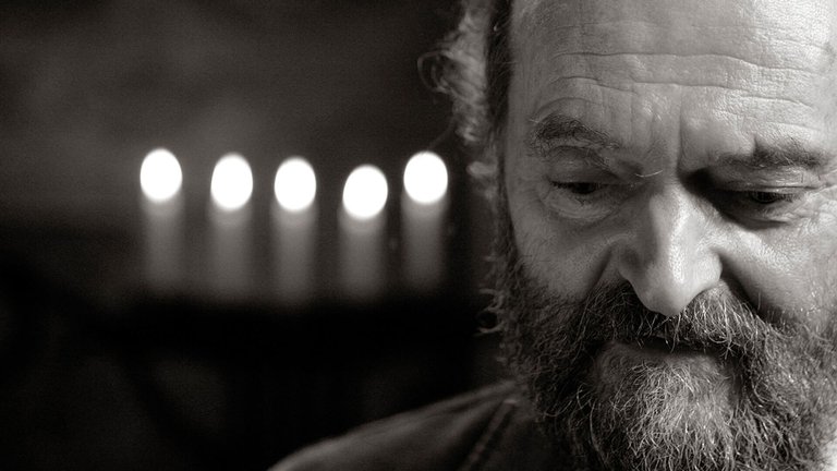 Arvo Pärt Passio