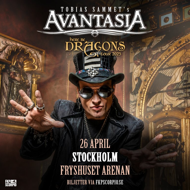 Avantasia