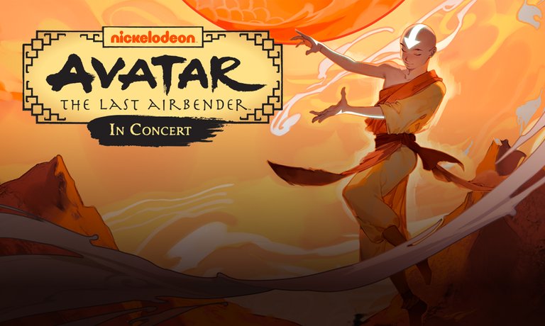 Avatar: The Last Airbender In Concert