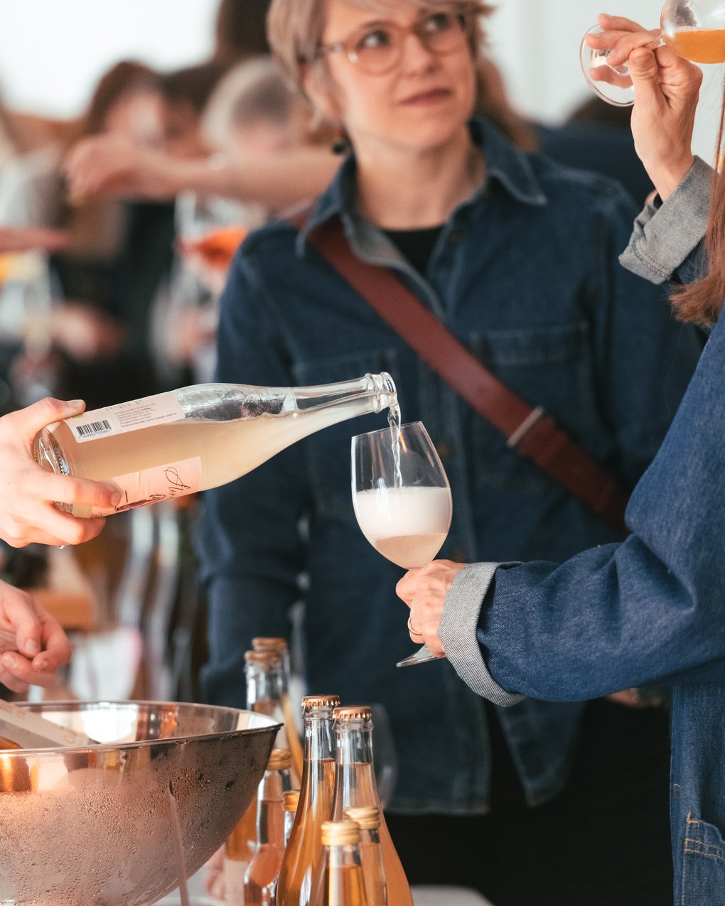 AVSKALAT wine- & ciderfestival