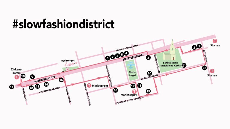 AW - shopping and drinks