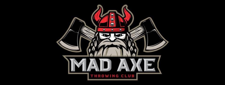 Axe throwing in Stockholm