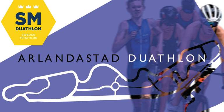 Arlandastad duathlon