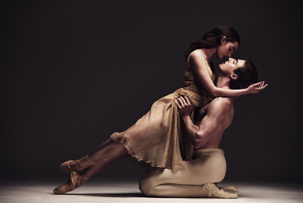 Bild till evenamnget Balett: Romeo och Julia