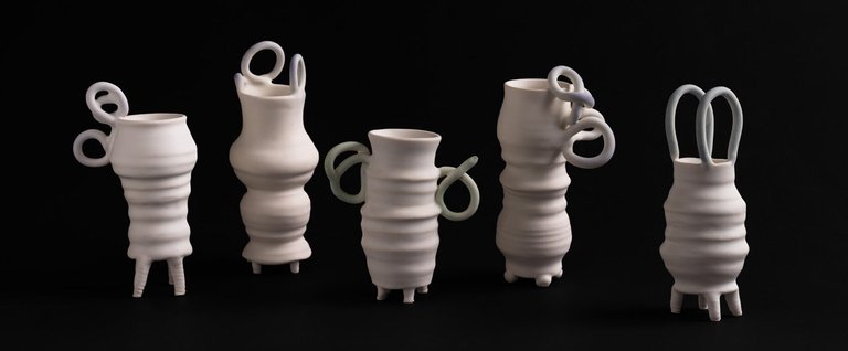 Beauty and the Unexpected – Modern and Contemporary American Crafts