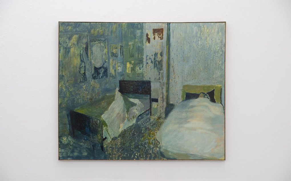 Beckers Art Award 2026 – Johan Carlsson Ström