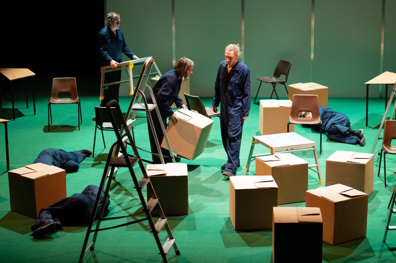 Stockholm Fringe Festival