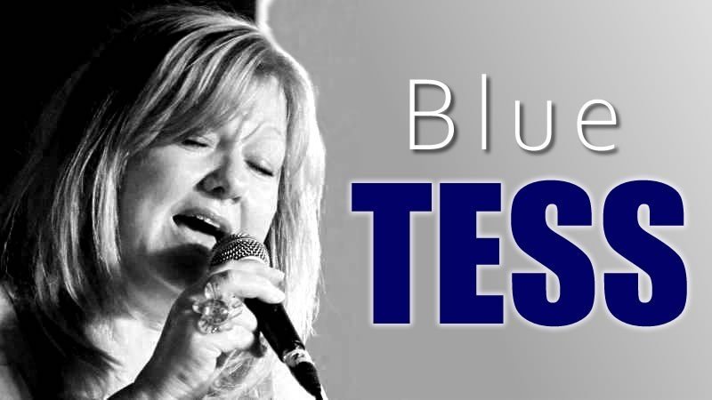Blue TESS :Tessan Milveden, Magnus Selander, Ulf Ållebrand ,Tomas Dawidowski & Rolf Fredriksson