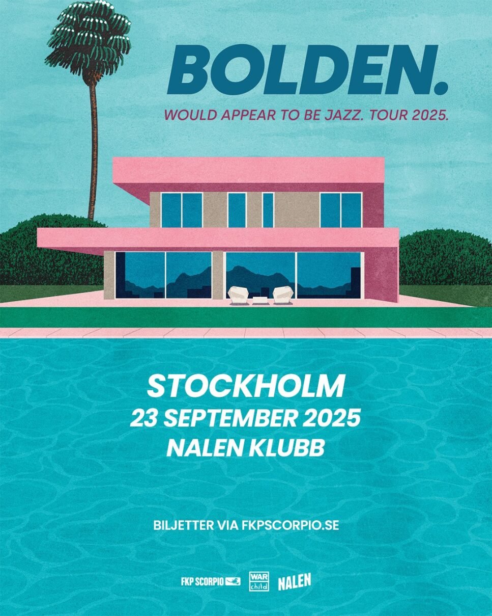 Bild till evenamnget Bolden