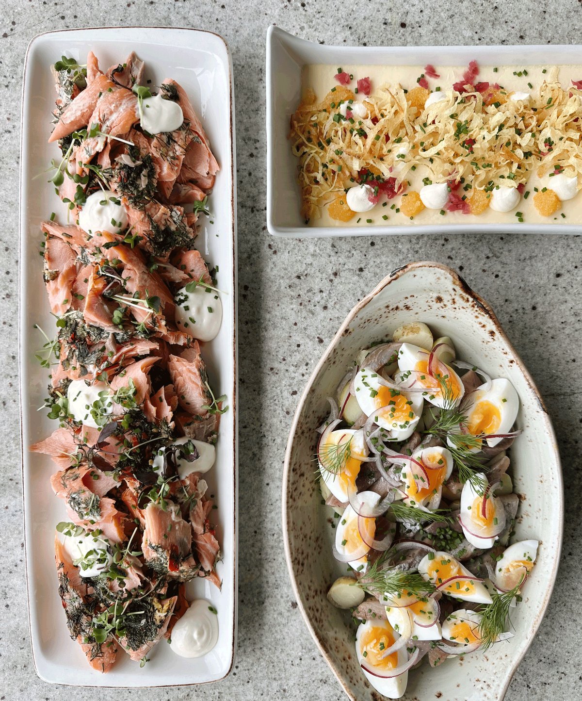 Bild till evenamnget Brunch i Artipelag Restaurang