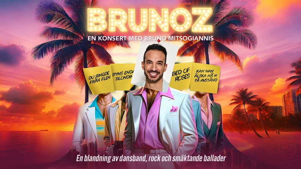 BRUNOZ