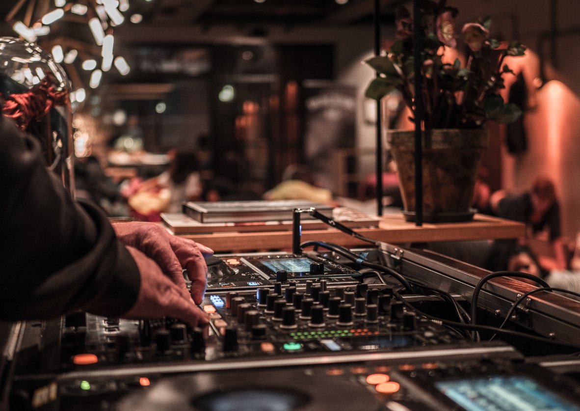 Bild till evenamnget Campfire Bar Quiz