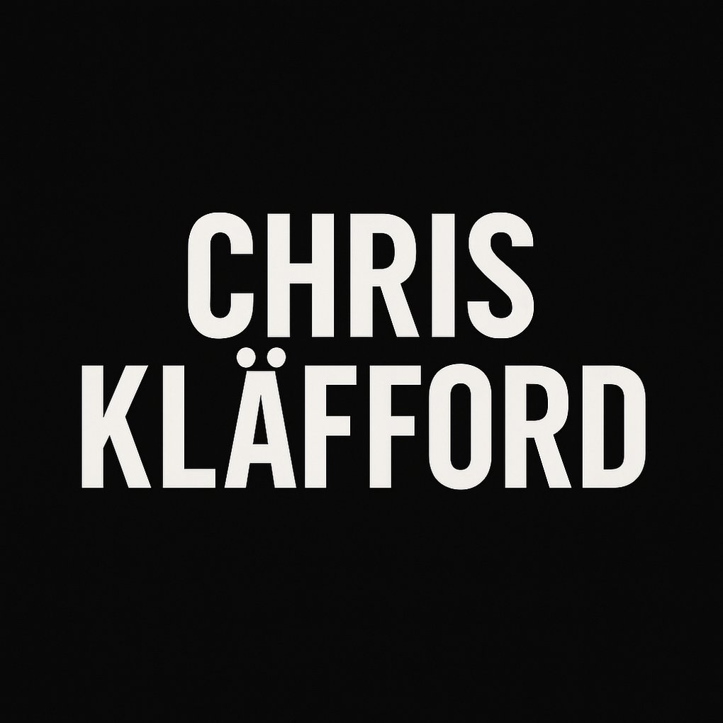 Chris Kläfford