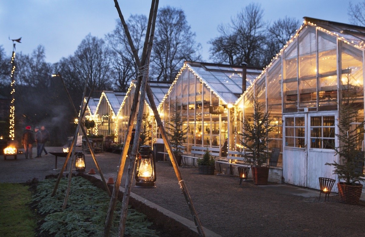 Bild till evenamnget Julklappskväll - Vinterbar & Kvällsöppet 2 december