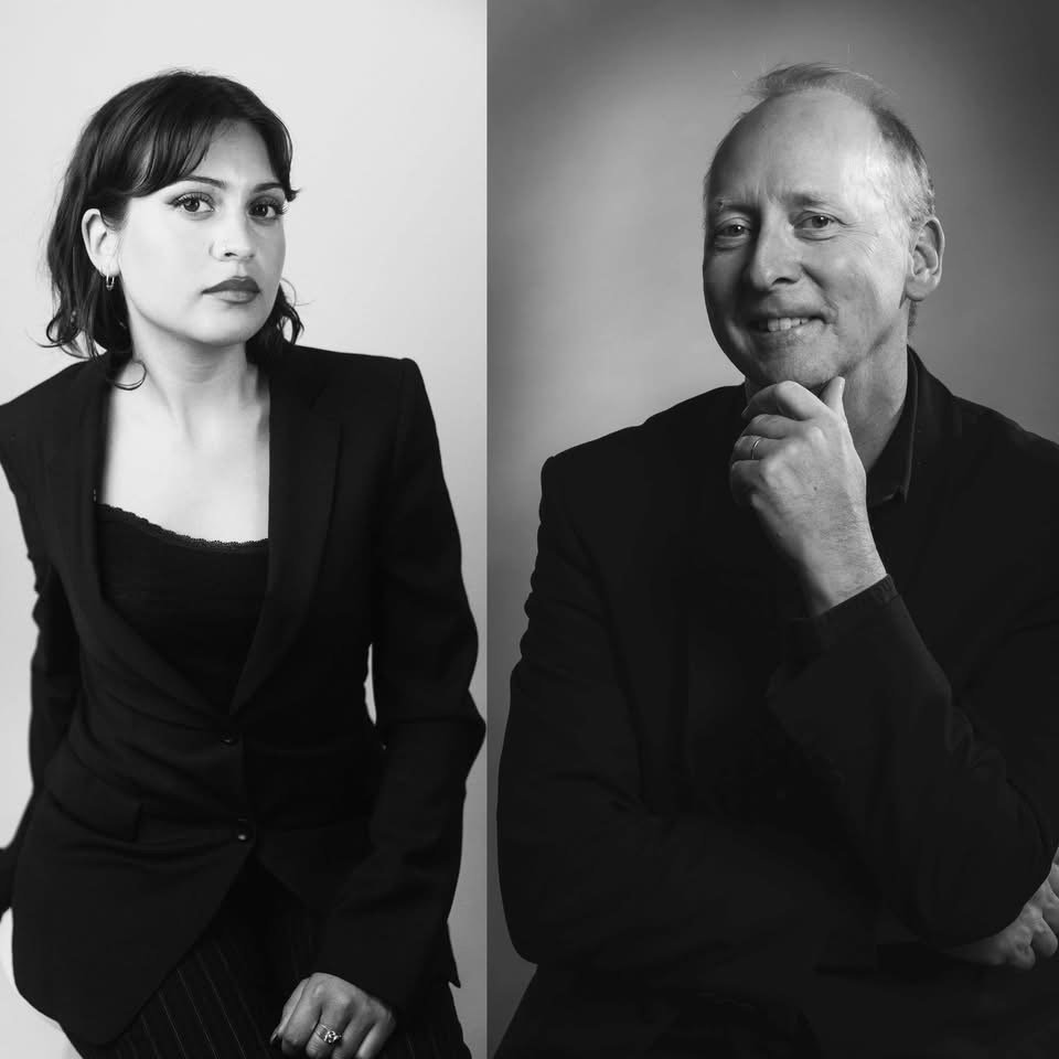 Christmas Jazzat Åsen: Jazz in Time for Christmas Part 2 with Perez-Gustafson Duo