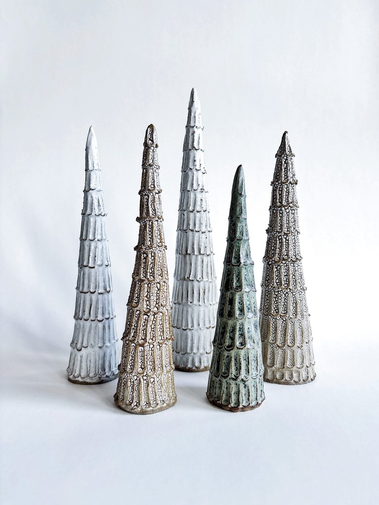 CHRISTMAS LIGHTS - Galleri Hantverket's Christmas exhibition 29/11 -25 to 7/1 -26