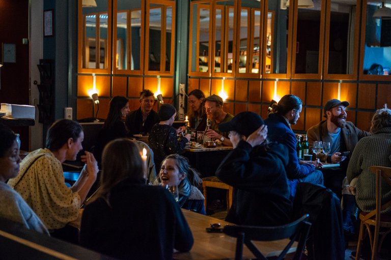 Christmas Market at Reimersholme Hotel