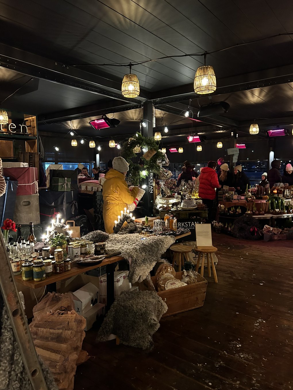Christmas Market