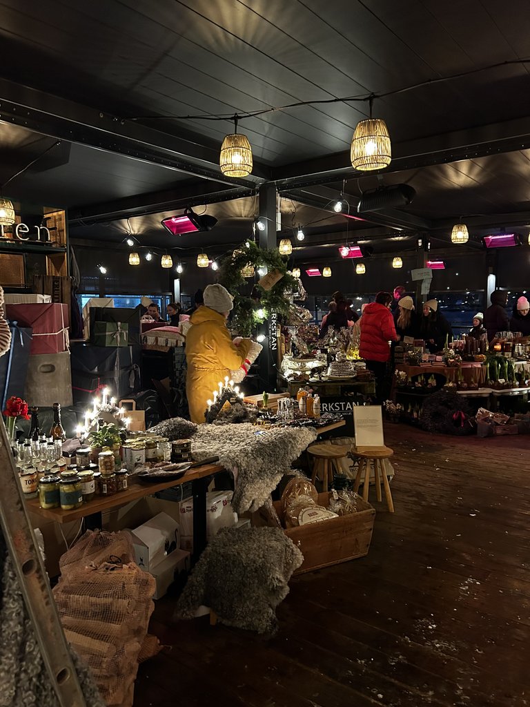 Christmas Market