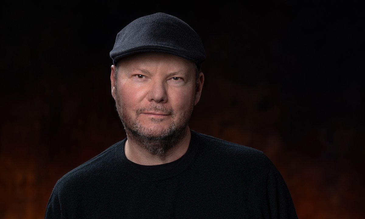 Bild till evenamnget Christopher Cross