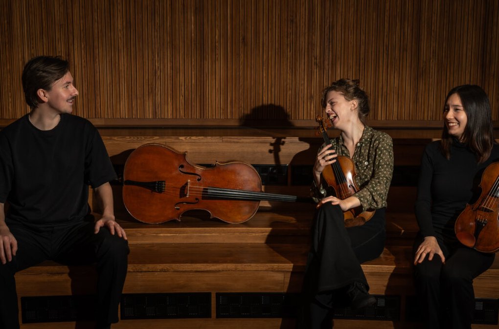 Classical concert and afternoon tea