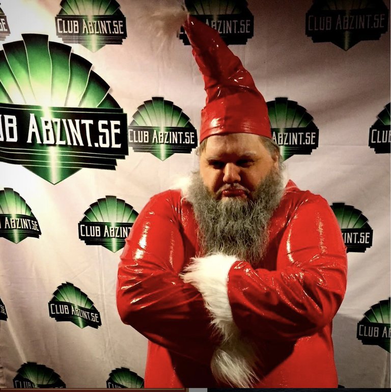 Club Abzint´s Kinky X-mas market