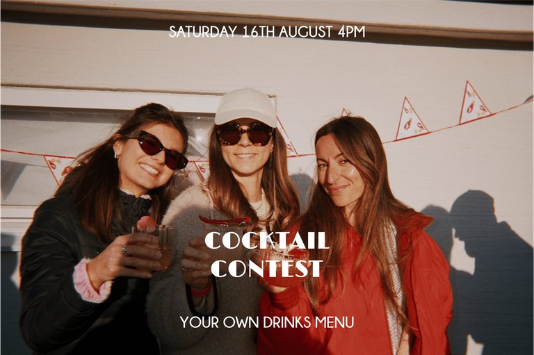 Cocktail Workshop