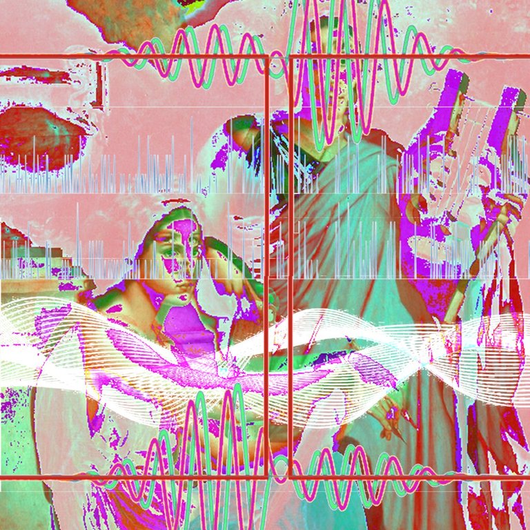 Concert: Quantum soundscapes