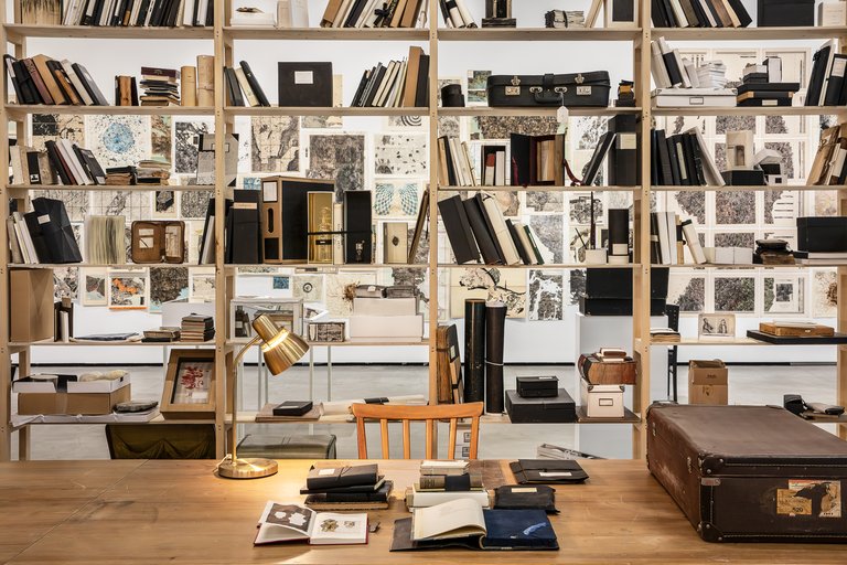 Conversation about books with Marja-Leena Sillanpää