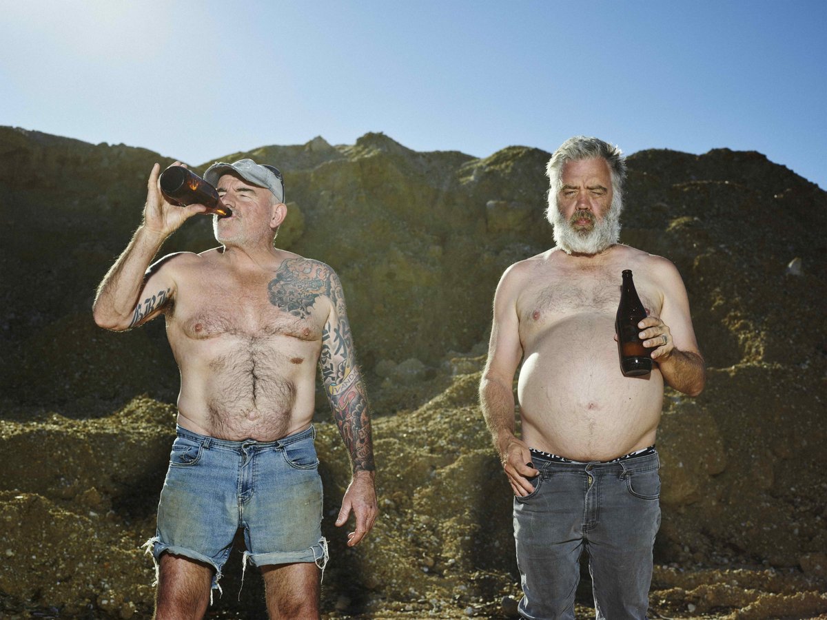 Bild till evenamnget Cosmic Psychos