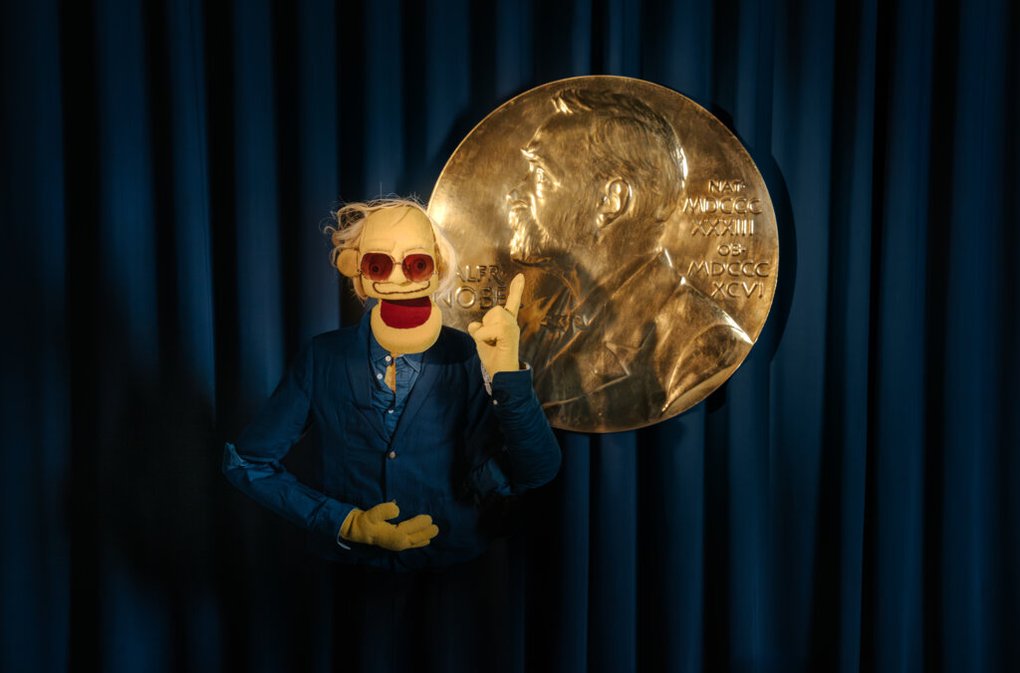 Crash Course on the 2025 Nobel Prizes