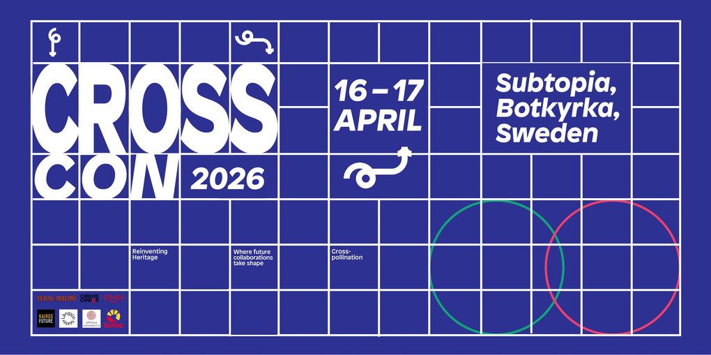 Cross Con – The International Conference for Cross Innovation