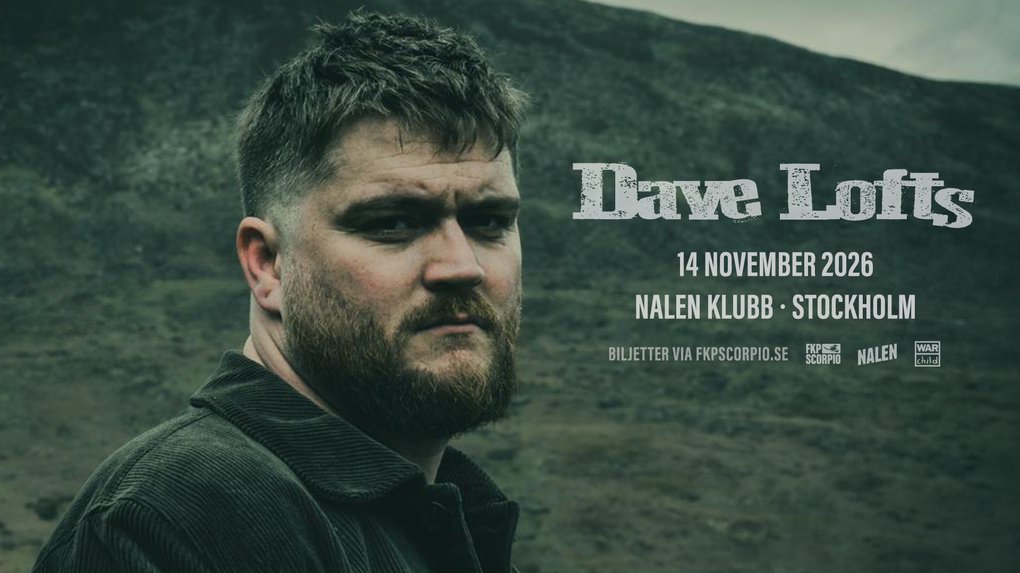 Dave Lofts