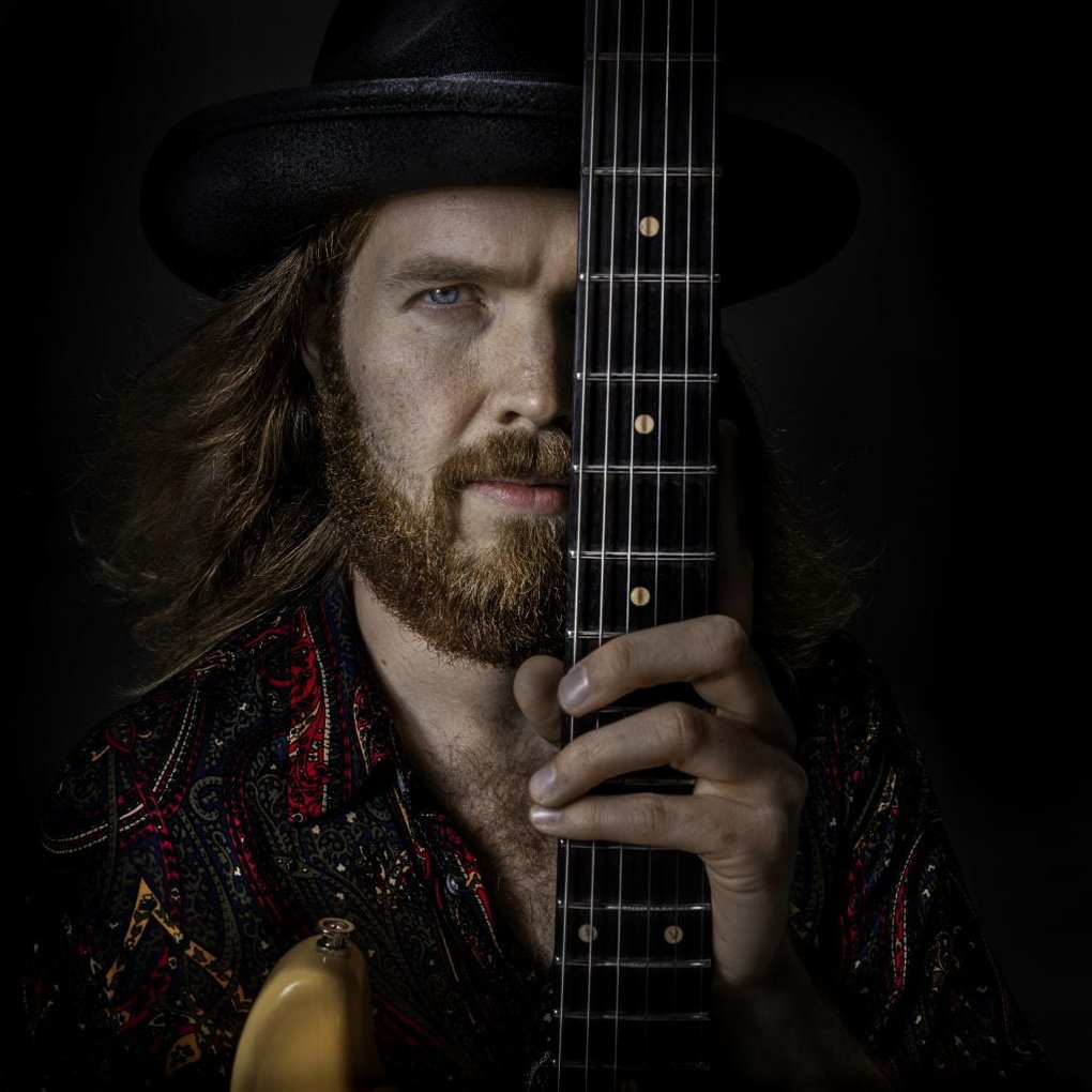 David Henriksson & Daze Delight