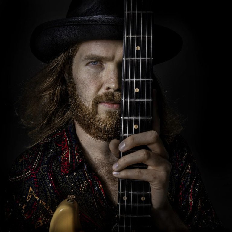 David Henriksson & Daze Delight