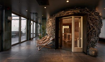 DC Sauna Club