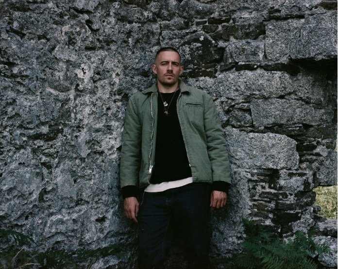 Dermot Kennedy Press Image Luger