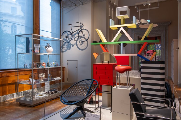 Design talks: Alice Rawsthorn in conversation with...