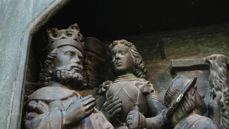 Discover Medieval Stockholm