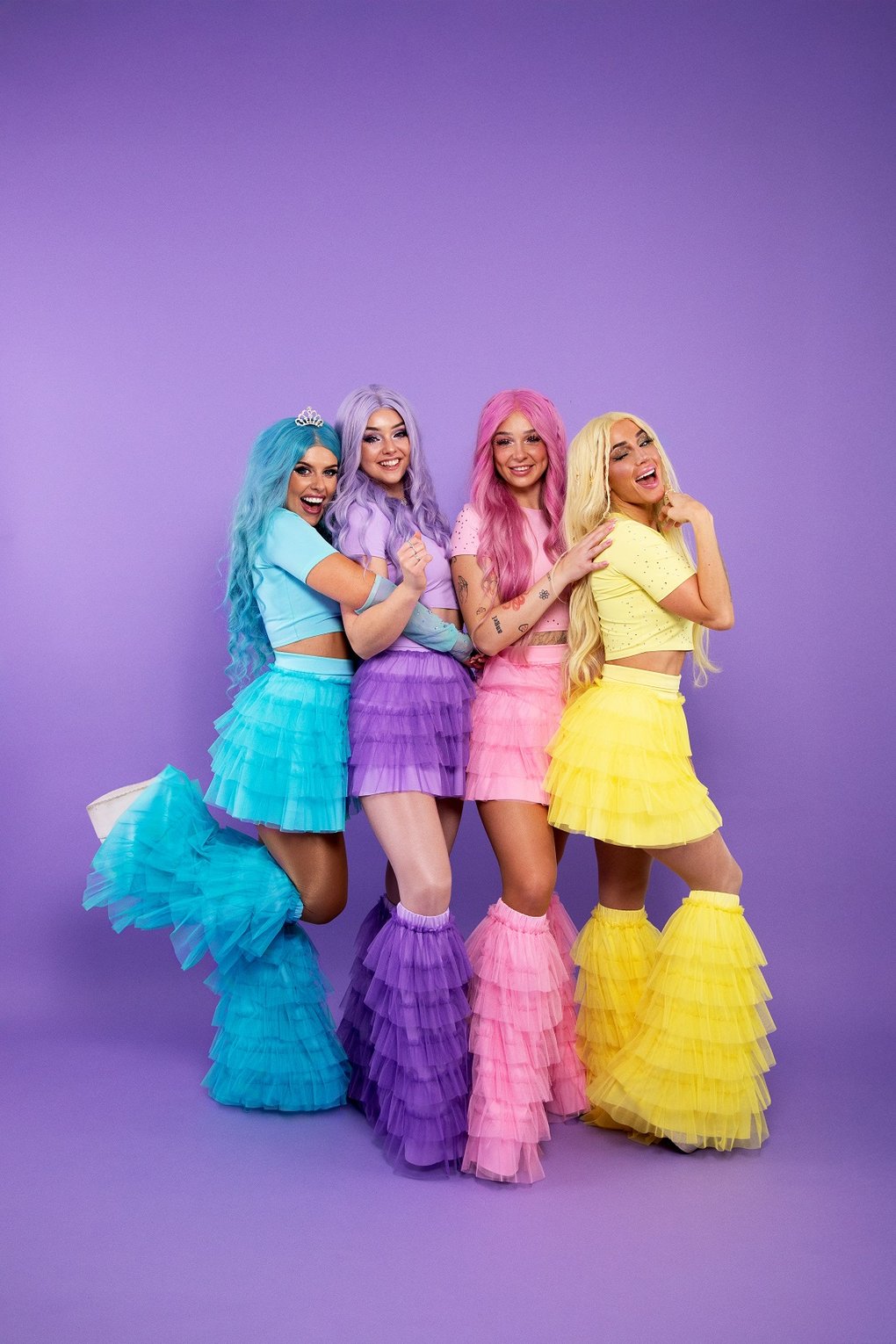 Dolly Style Gröna Lund 2026