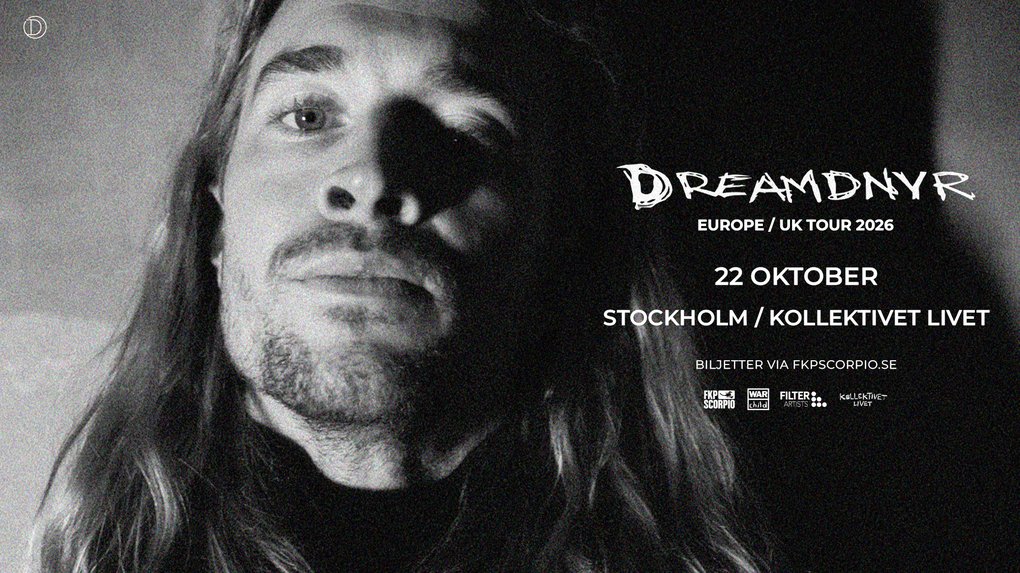 DREAMDNVR