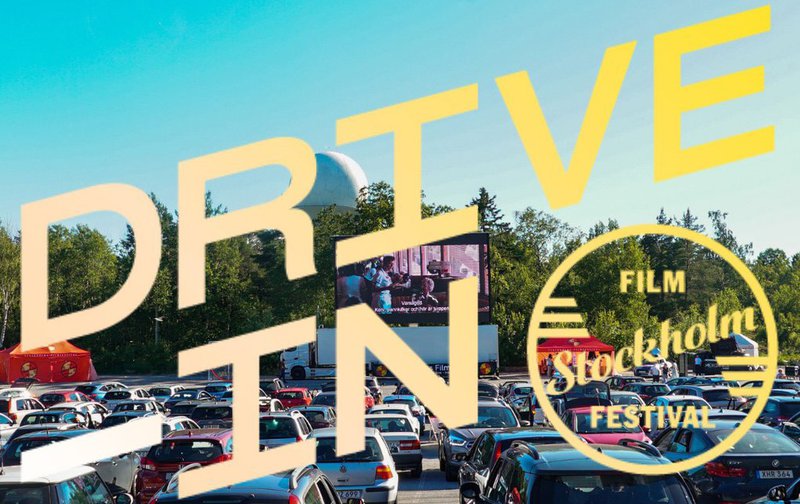 Drive-in bio