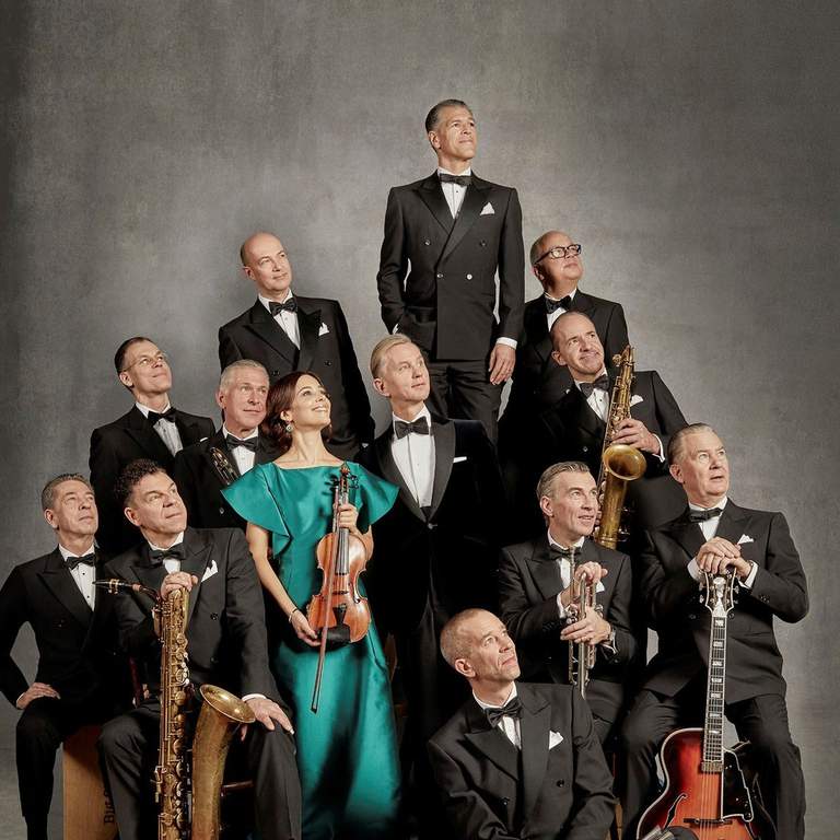 Max Raabe