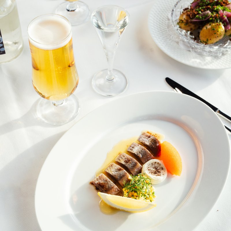 Easter Celebration at Gondolen