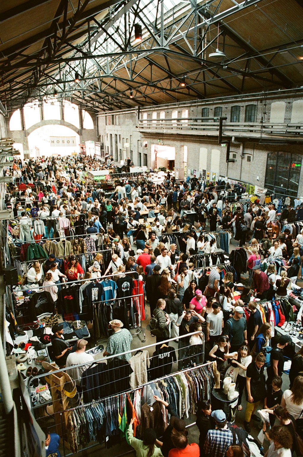 Eken Flea Market 22-23rd of August