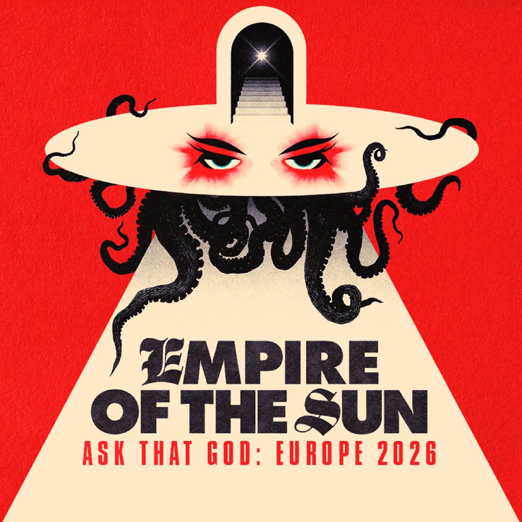 Empire of the Sun